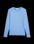 Marks & Spencer "Cosy Crew Neck Slim Fit Top"